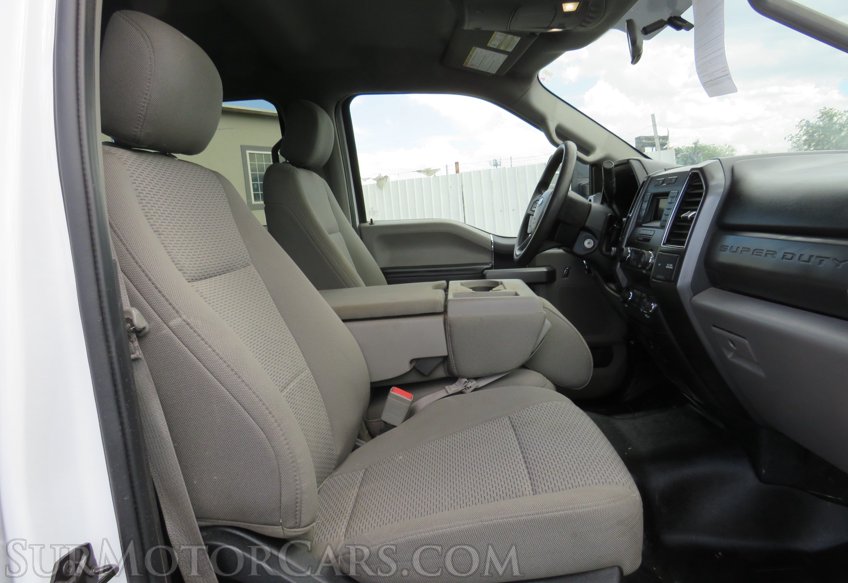 2019 Ford Super Duty F-350 SRW - Image 30