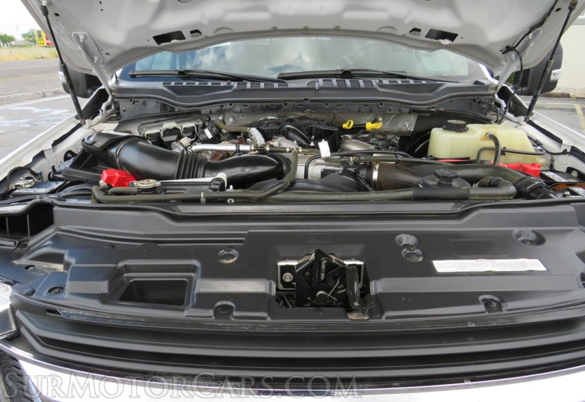 2019 Ford Super Duty F-350 SRW - Image 61