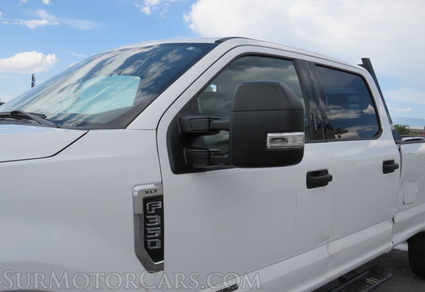 2019 Ford Super Duty F-350 SRW - Image 14