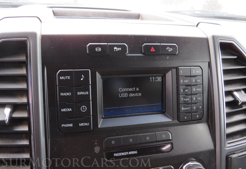 2019 Ford Super Duty F-350 SRW - Image 41