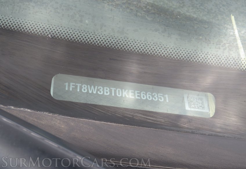 2019 Ford Super Duty F-350 SRW - Image 65