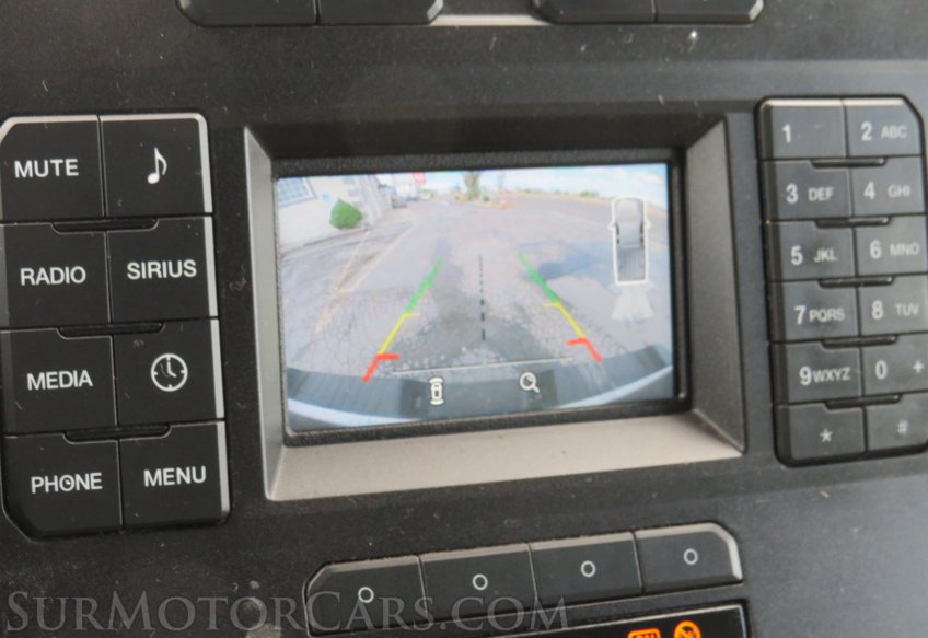 2019 Ford Super Duty F-350 SRW - Image 40