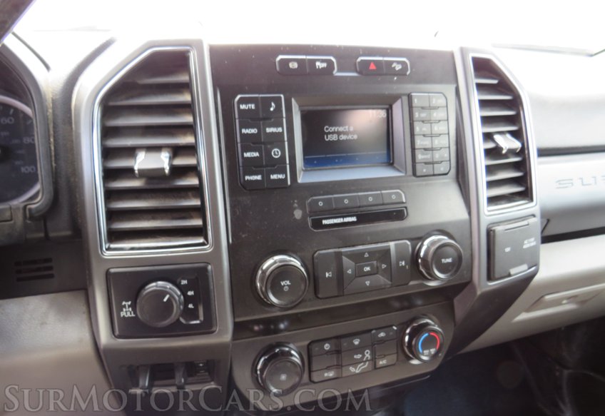 2019 Ford Super Duty F-350 SRW - Image 44