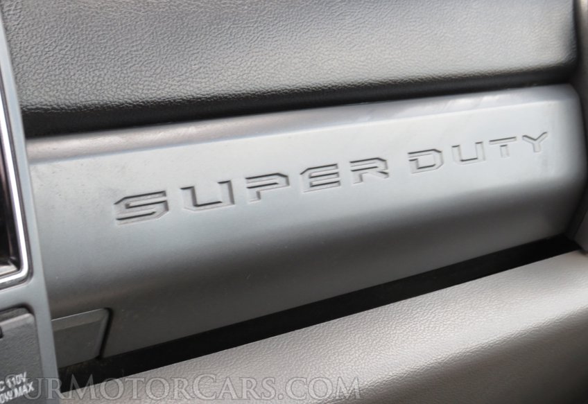 2019 Ford Super Duty F-350 SRW - Image 57