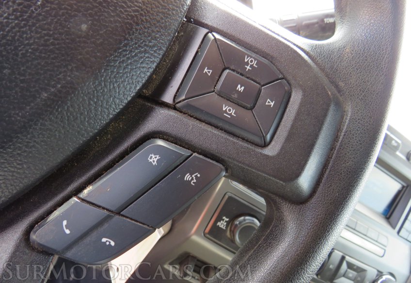 2019 Ford Super Duty F-350 SRW - Image 36