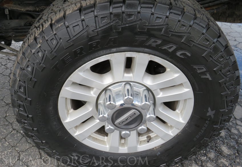 2019 Ford Super Duty F-350 SRW - Image 60