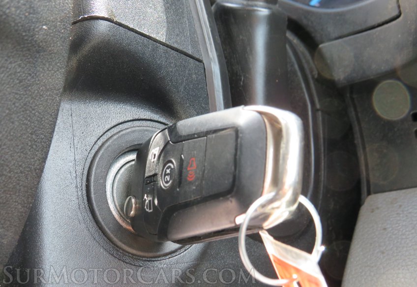 2019 Ford Super Duty F-350 SRW - Image 45