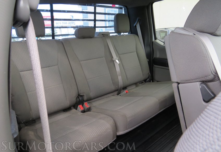 2019 Ford Super Duty F-350 SRW - Image 32