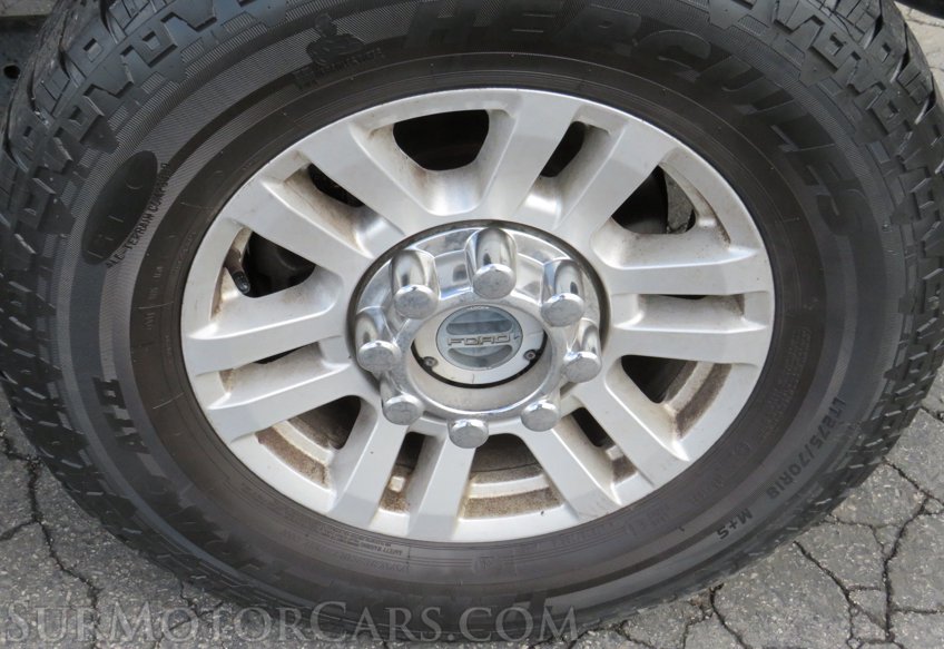 2019 Ford Super Duty F-350 SRW - Image 59