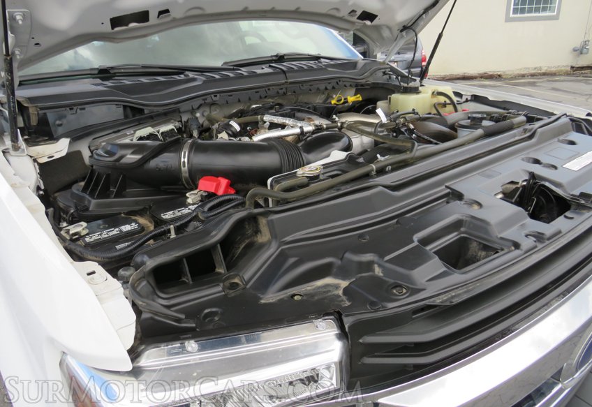 2019 Ford Super Duty F-350 SRW - Image 62