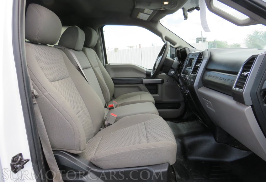 2019 Ford Super Duty F-350 SRW - Image 28