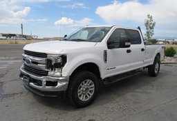 2019 Ford Super Duty F-350 SRW - Image 2