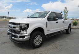 2019 Ford Super Duty F-350 SRW - Image 3
