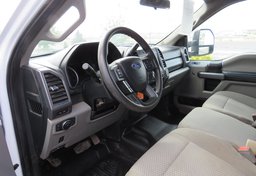 2019 Ford Super Duty F-350 SRW - Image 27