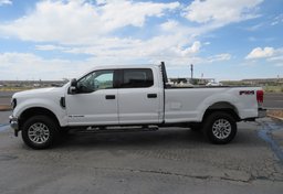 2019 Ford Super Duty F-350 SRW - Image 9