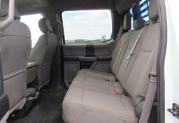 2019 Ford Super Duty F-350 SRW - Image 31