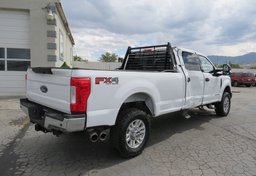 2019 Ford Super Duty F-350 SRW - Image 5