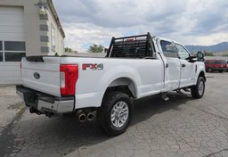 2019 Ford Super Duty F-350 SRW - Image 7