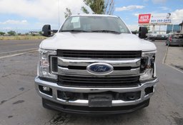 2019 Ford Super Duty F-350 SRW - Image 11