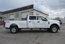 2019 Ford Super Duty F-350 SRW - Image 8