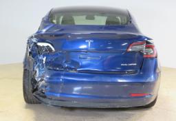 Thumbnail of 2022 Tesla Model 3