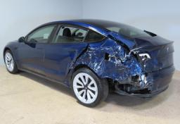 Thumbnail of 2022 Tesla Model 3