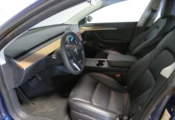 Thumbnail of 2022 Tesla Model 3