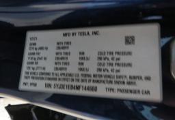 Thumbnail of 2022 Tesla Model 3