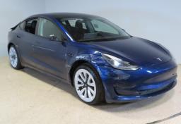 Thumbnail of 2022 Tesla Model 3