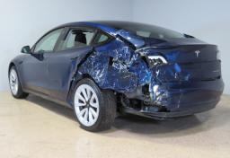 Thumbnail of 2022 Tesla Model 3