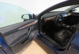 Thumbnail of 2022 Tesla Model 3