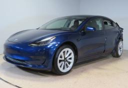 Thumbnail of 2022 Tesla Model 3