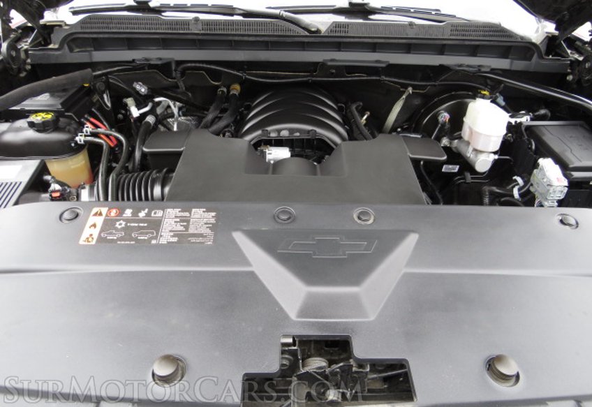 2019 Chevrolet Silverado 1500 LD - Image 45