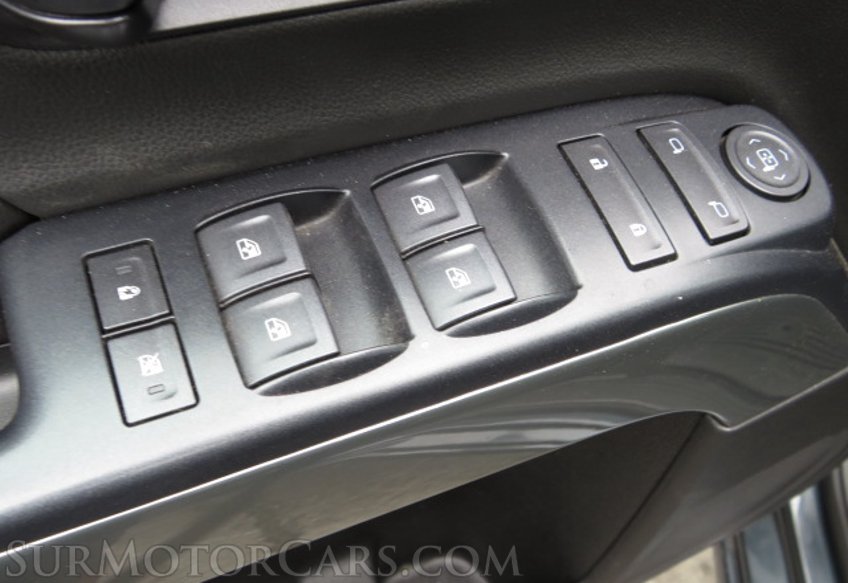 2019 Chevrolet Silverado 1500 LD - Image 37