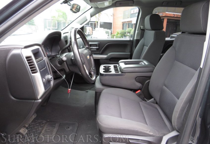 2019 Chevrolet Silverado 1500 LD - Image 23