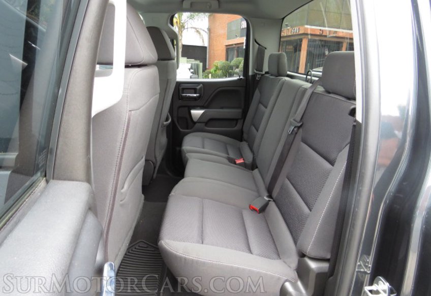 2019 Chevrolet Silverado 1500 LD - Image 27