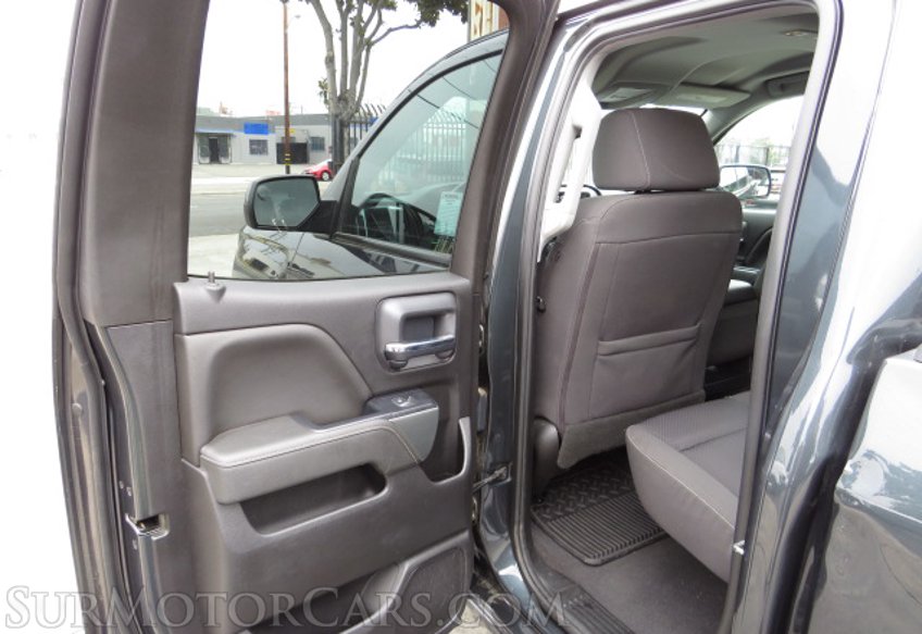 2019 Chevrolet Silverado 1500 LD - Image 21