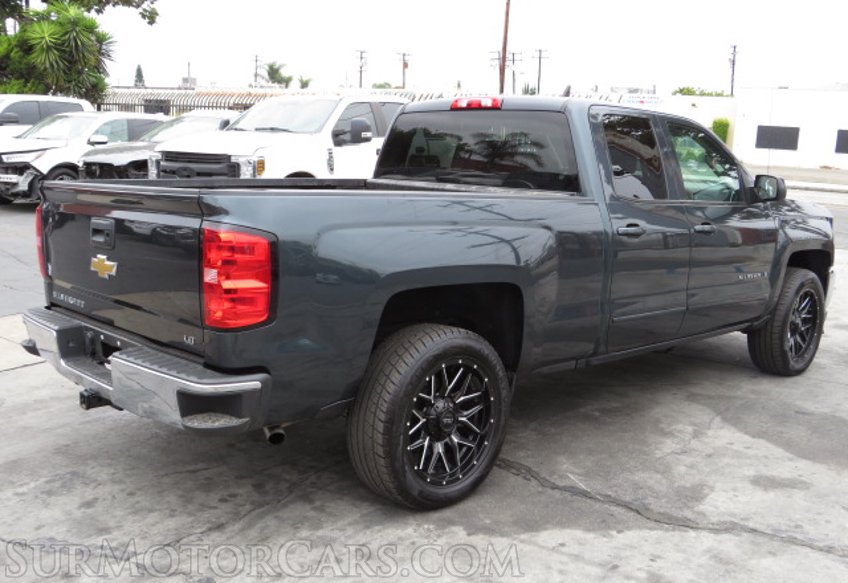 2019 Chevrolet Silverado 1500 LD - Image 8