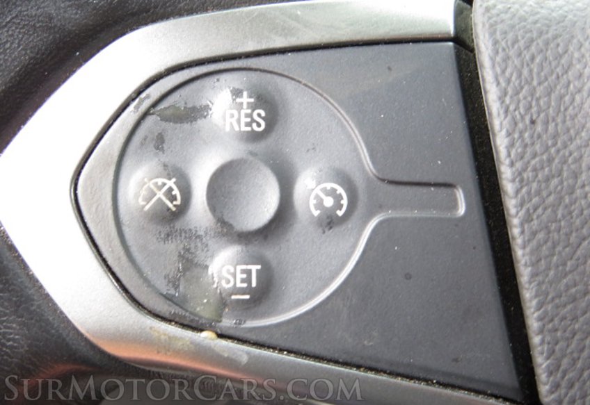 2019 Chevrolet Silverado 1500 LD - Image 34