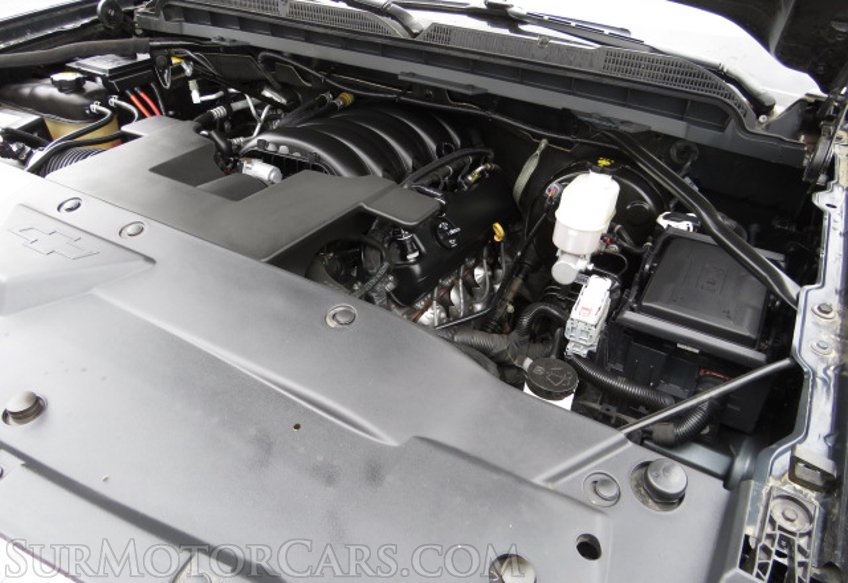 2019 Chevrolet Silverado 1500 LD - Image 46