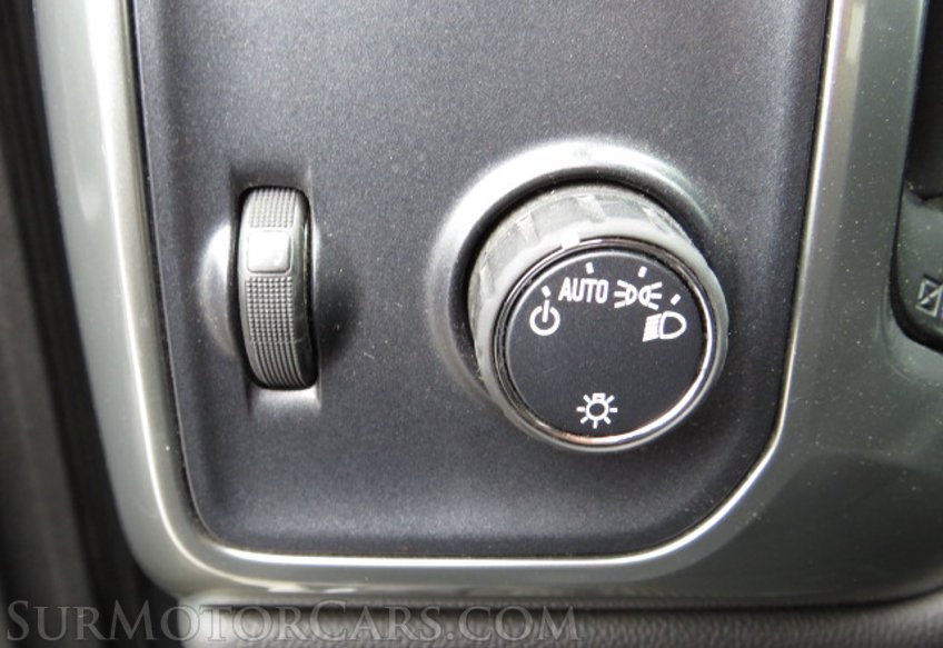 2019 Chevrolet Silverado 1500 LD - Image 36