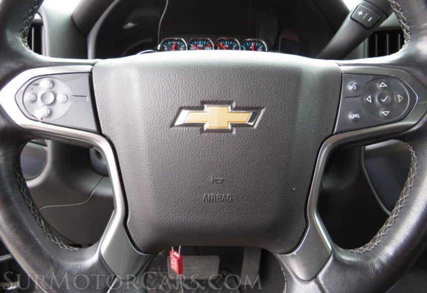 2019 Chevrolet Silverado 1500 LD - Image 32