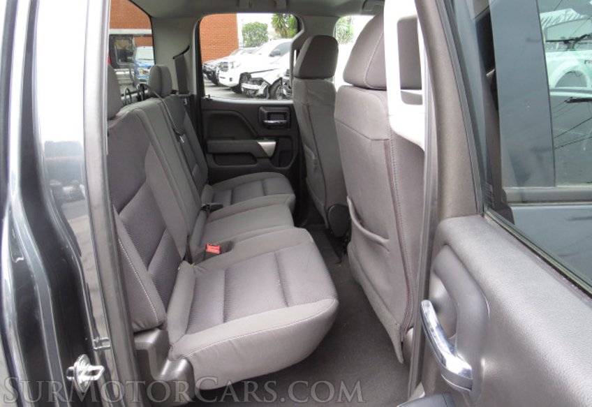 2019 Chevrolet Silverado 1500 LD - Image 28