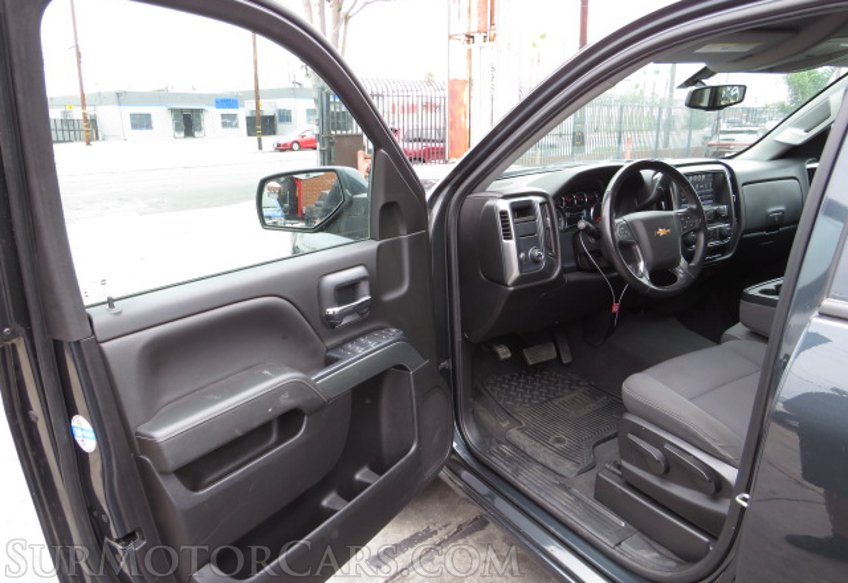 2019 Chevrolet Silverado 1500 LD - Image 19