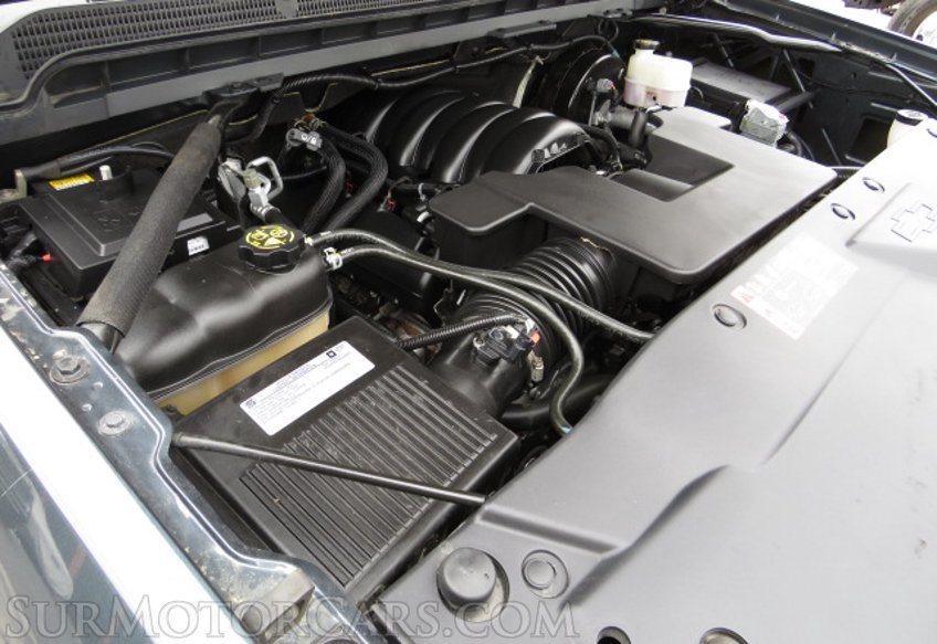 2019 Chevrolet Silverado 1500 LD - Image 47