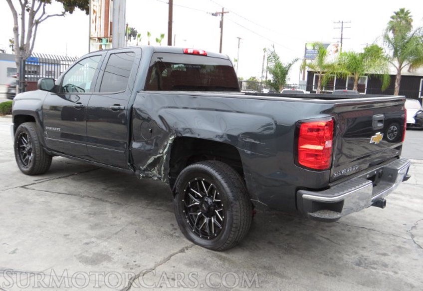 2019 Chevrolet Silverado 1500 LD - Image 9