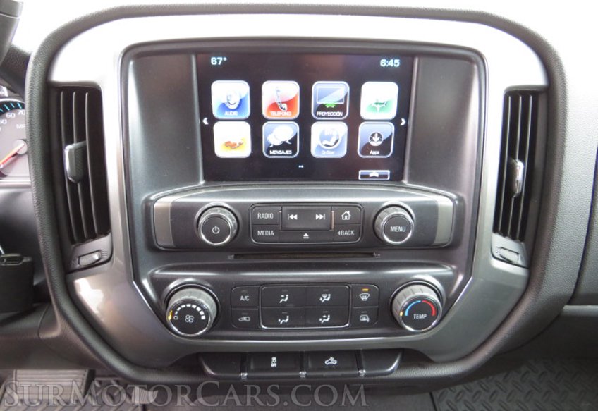 2019 Chevrolet Silverado 1500 LD - Image 38