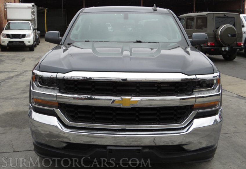 2019 Chevrolet Silverado 1500 LD - Image 10