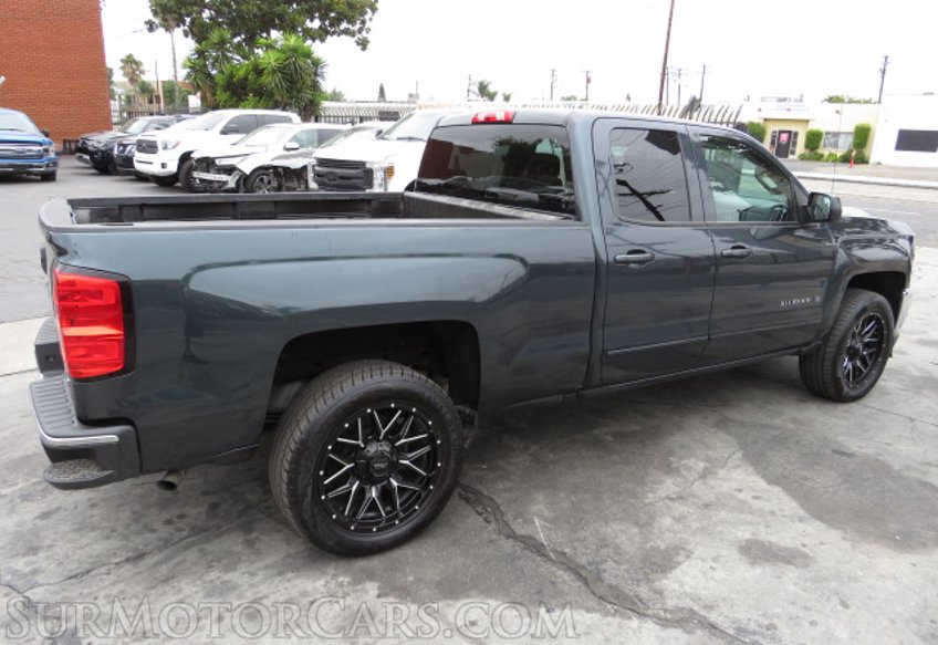 2019 Chevrolet Silverado 1500 LD - Image 6