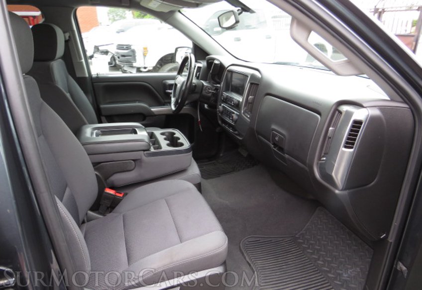 2019 Chevrolet Silverado 1500 LD - Image 26